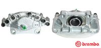 Bremssattel