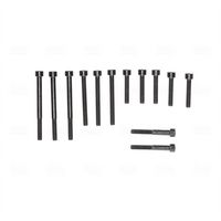 NISSENS Koeler, uitlaatterugvoering 6