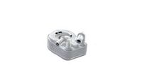 Thumbnail - Oliekoeler, motorolie - CLC280000S - MAHLE