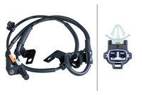 датчик, обороти на колелото