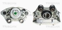 Bremssattel