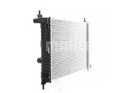 Thumbnail - Radiateur - CR443000S - MAHLE