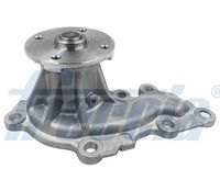 водна помпа, охлаждане на двигателя