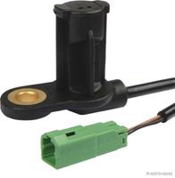 Sensor, Raddrehzahl