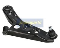 носач, окачване на колелата