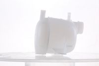 Thumbnail - Expansietank, koelvloeistof - CRT132000S - MAHLE