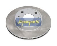 Disc frana JAPANPARTS, Cod: DI-614C
