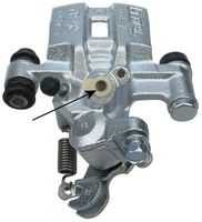 Bremssattel