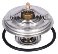 термостат, охладителна течност