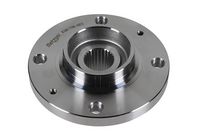 главина на колелото