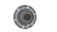 Thumbnail - Koppeling, radiateurventilator - CFC210000P - MAHLE