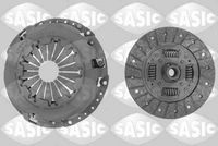 комплект съединител