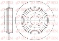 спирачен диск