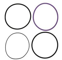 Dichtungssatz, Zylinderlaufbuchse