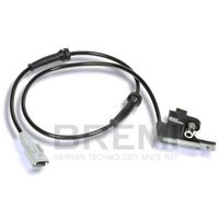 Sensor, Raddrehzahl
