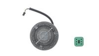 Thumbnail - Koppeling, radiateurventilator - CFC243000P - MAHLE