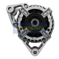 Generator / Alternator JAPANPARTS, Cod: AL-119JM