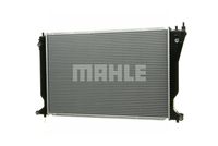 Thumbnail - Radiateur - CR1081000S - MAHLE