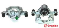 Bremssattel