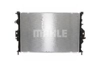 Thumbnail - Radiateur - CR1748000S - MAHLE