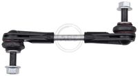 Stange/Strebe, Stabilisator
