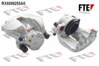 Bremssattel