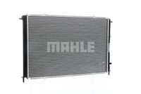Thumbnail - Radiateur - CR2203000S - MAHLE