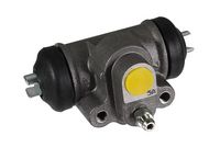 спирачно цилиндърче на колелото