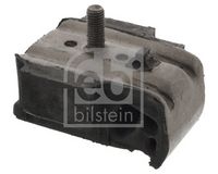 Lagerung, Motor