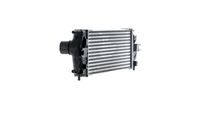 Thumbnail - Intercooler, inlaatluchtkoeler - CI534000P - MAHLE