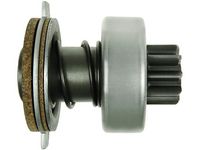 Freilaufgetriebe, Starter Freilaufgetriebe, Starter