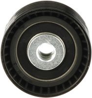 Τροχαλία παρέκκλισης, οδοντ. ιμά PowerGrip™