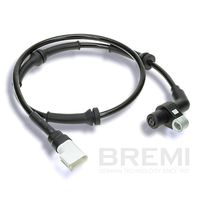 Sensor, Raddrehzahl
