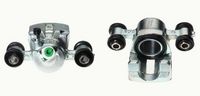 Bremssattel
