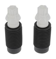 Staubschutzsatz, Stoßdämpfer