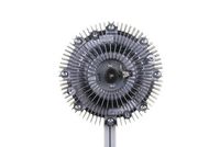 Thumbnail - Koppeling, radiateurventilator - CFC148000P - MAHLE