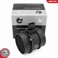 Mass Air Flow Sensor