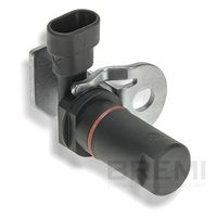 Impulsgeber, Kurbelwelle