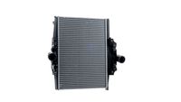 Thumbnail - Intercooler, inlaatluchtkoeler - CI116000P - MAHLE
