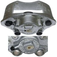 Bremssattel