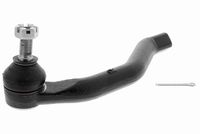 Tie Rod Assembly/ Parts