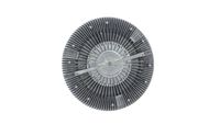 Thumbnail - Koppeling, radiateurventilator - CFC241000P - MAHLE
