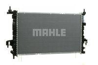 Thumbnail - Radiateur - CR422000P - MAHLE