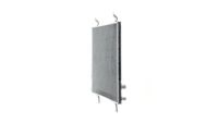 Thumbnail - Condensor, airconditioning - AC1078000S - MAHLE
