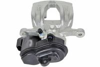 спирачен апарат