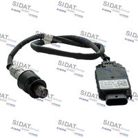 NOx-Sensor, NOx-Katalysator