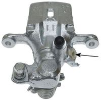 Bremssattel