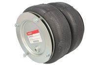 Magnum Technology Veerbalg, luchtvering 1