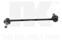 Stange/Strebe, Stabilisator