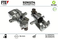 спирачен апарат